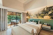 Tamarina Golf & Spa Boutique Hotel - Wohnbeispiel Deluxe Beachfront (Zimmercodierungen UDO, UO8 & UHO)