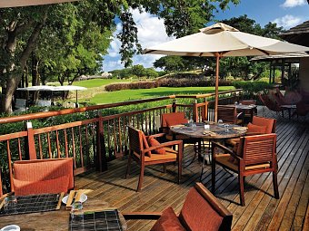 Tamarina Golf & Spa Boutique Hotel