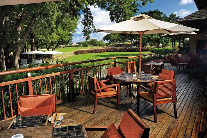 Tamarina Golf & Spa Boutique Hotel
