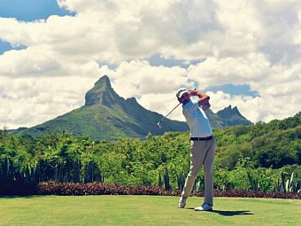 Tamarina Golf & Spa Boutique Hotel - Tamarina
