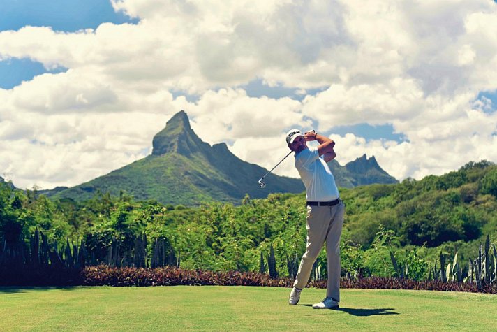 Tamarina Golf & Spa Boutique Hotel