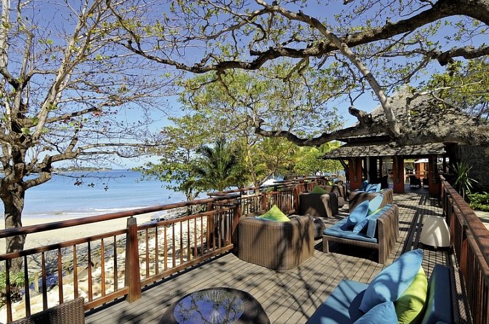 Tamarina Golf & Spa Boutique Hotel