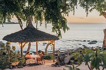 Tamarina Golf & Spa Boutique Hotel