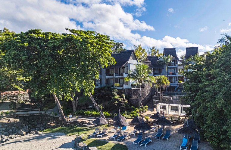 Tamarina Golf & Spa Boutique Hotel