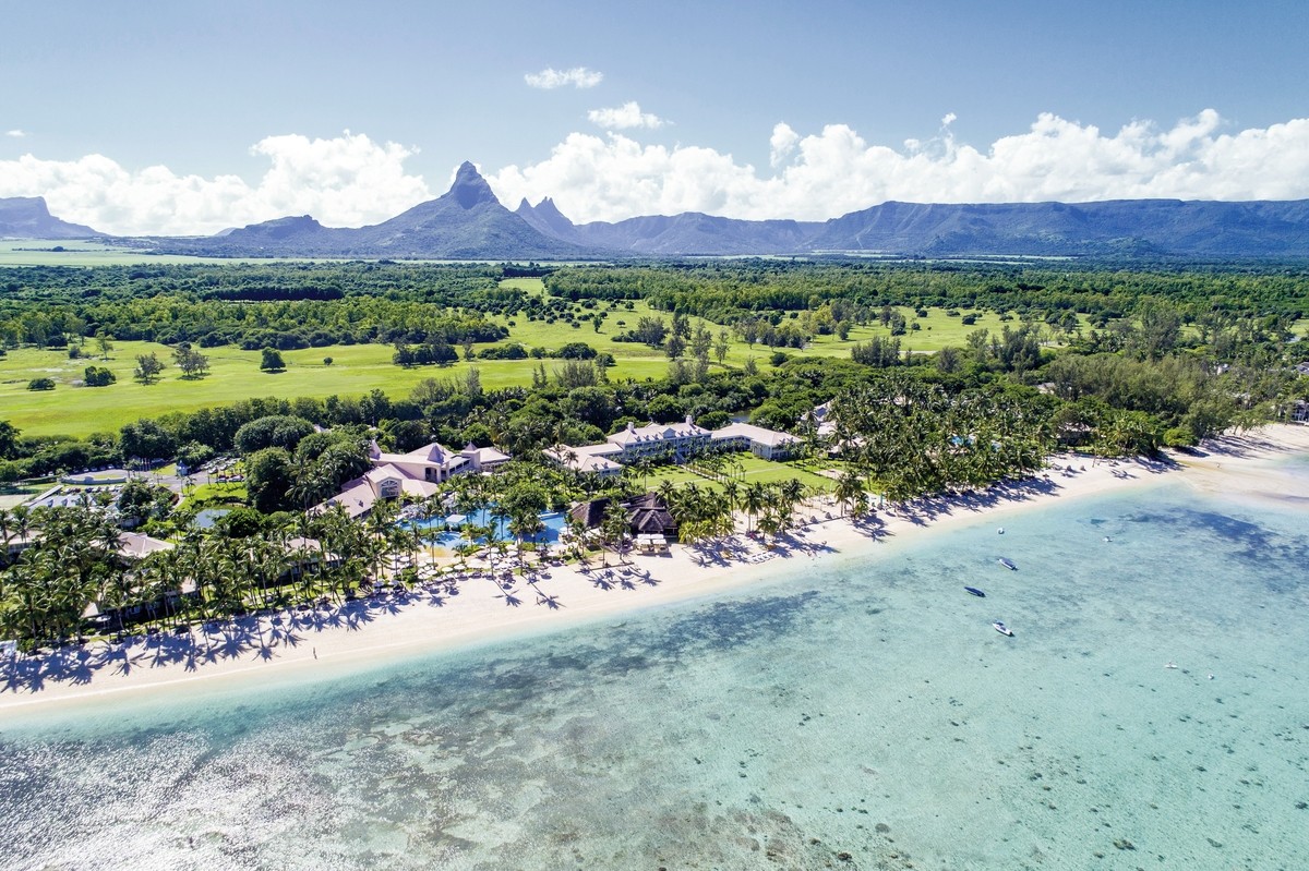 Sugar Beach Mauritius