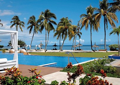 Sofitel Mauritius L'Imperial Resort & Spa Flic en Flac