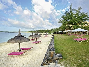Silver Beach