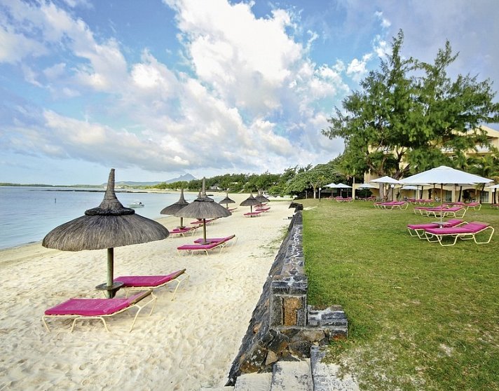 Silver Beach