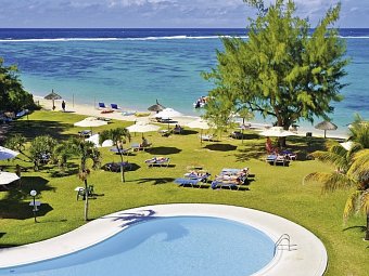 Silver Beach