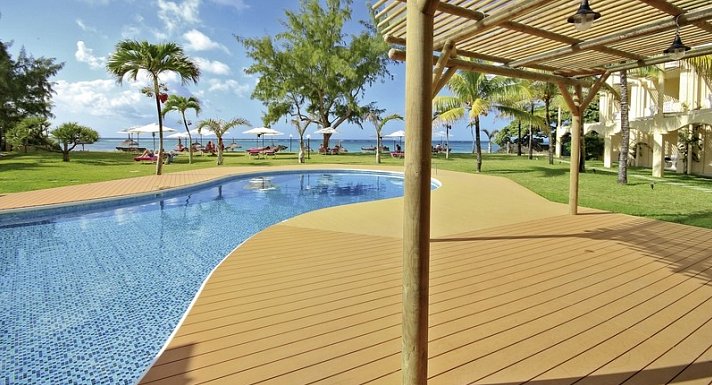 Silver Beach