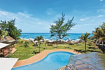 Silver Beach