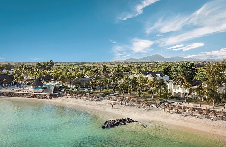 Ambre Mauritius