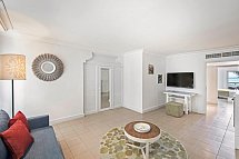 Ambre Mauritius - Wohnbeispiel Deluxe Suite (Zimmercodierung WD1)