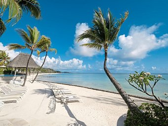 Ambre Mauritius