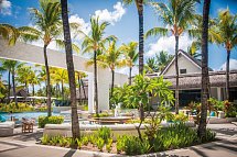 Ambre Mauritius