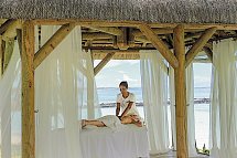Ambre Mauritius - Spa