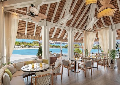 Shangri-La Le Touessrok, Mauritius Trou d'Eau Douce