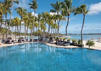 Shangri-La Le Touessrok, Mauritius Trou d'Eau Douce