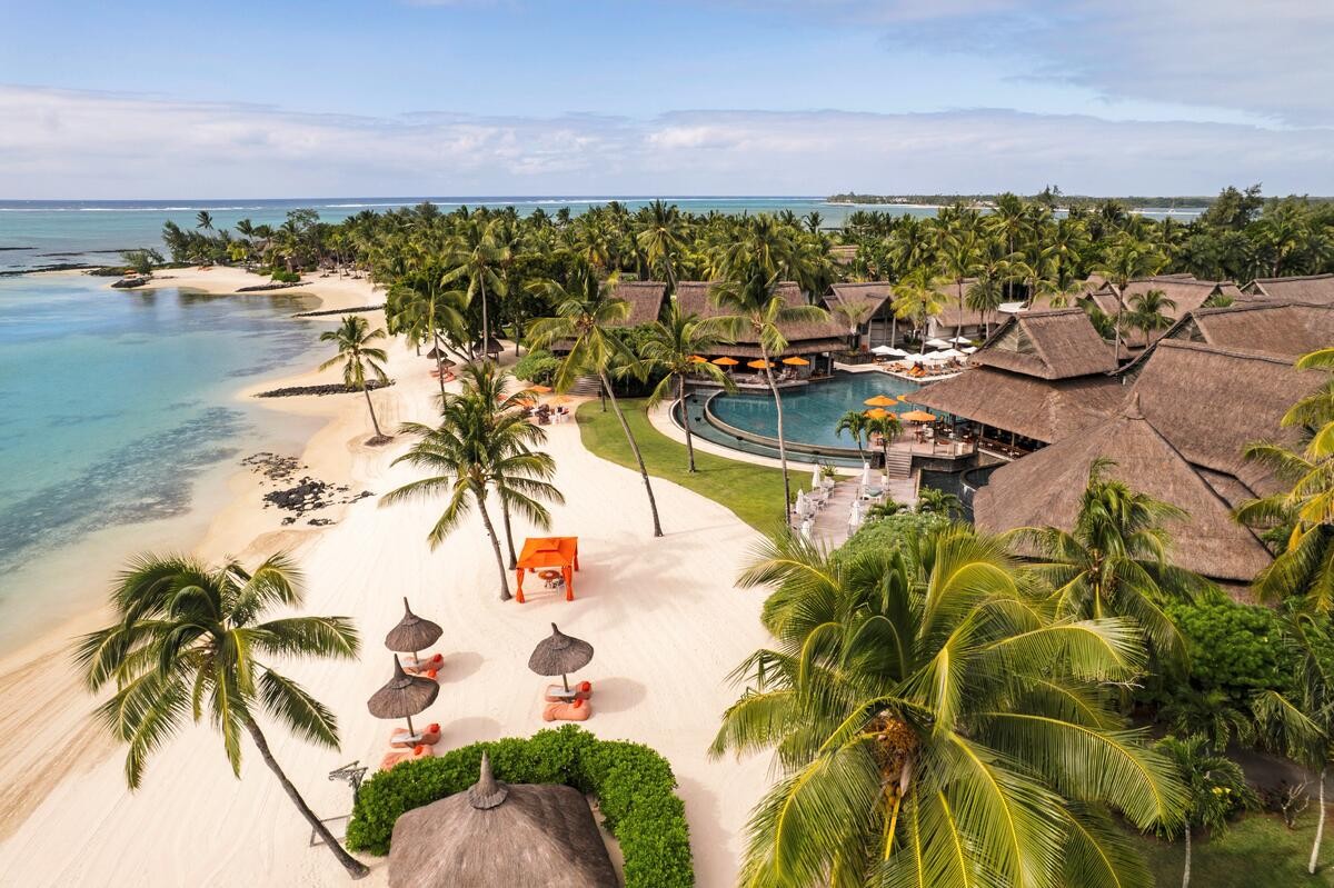 Constance Prince Maurice