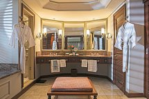 Constance Prince Maurice - Badezimmer Junior Suite (Zimmercodierungen JB1 & JBO)