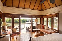 Constance Prince Maurice - Wohnbeispiel Junior Suite Stilts (Zimmercodierung JB2)