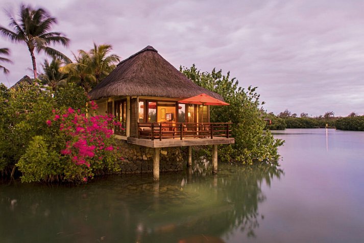 Constance Prince Maurice - Wohnbeispiel Junior Suite Stilts (Zimmercodierung JB2)