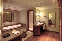 Constance Prince Maurice - Badezimmer Family Suite (Zimmercodierung WI1)