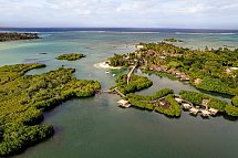 Constance Prince Maurice