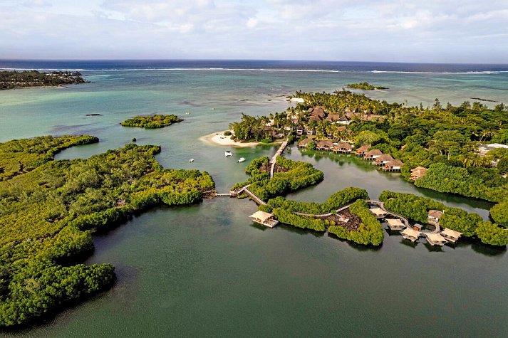 Constance Prince Maurice