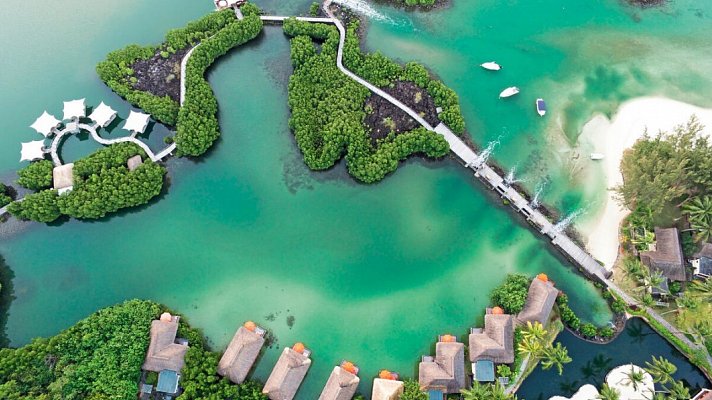 Constance Prince Maurice