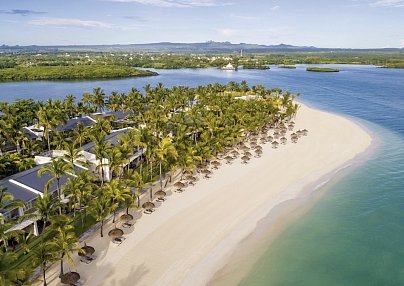 One&Only Le Saint Géran Belle Mare