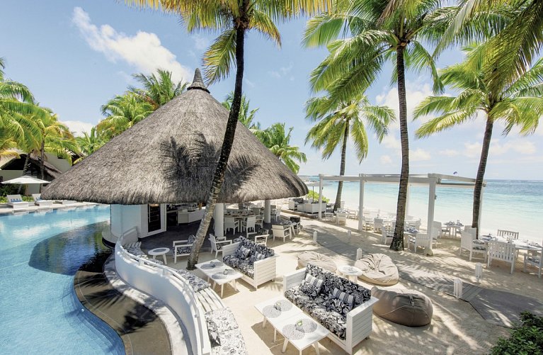 Constance Belle Mare Plage