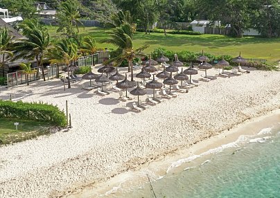 Friday Attitude Trou d'Eau Douce