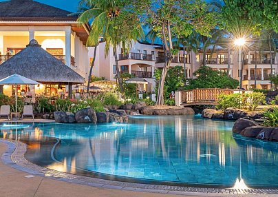 Hilton Mauritius Resort & Spa Flic en Flac