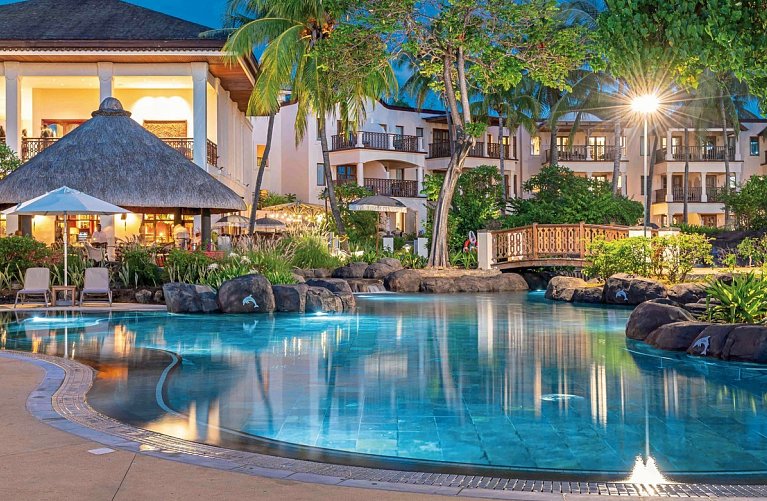Hilton Mauritius Resort & Spa