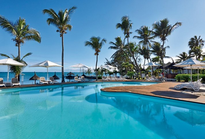 Coral Azur Beach Resort