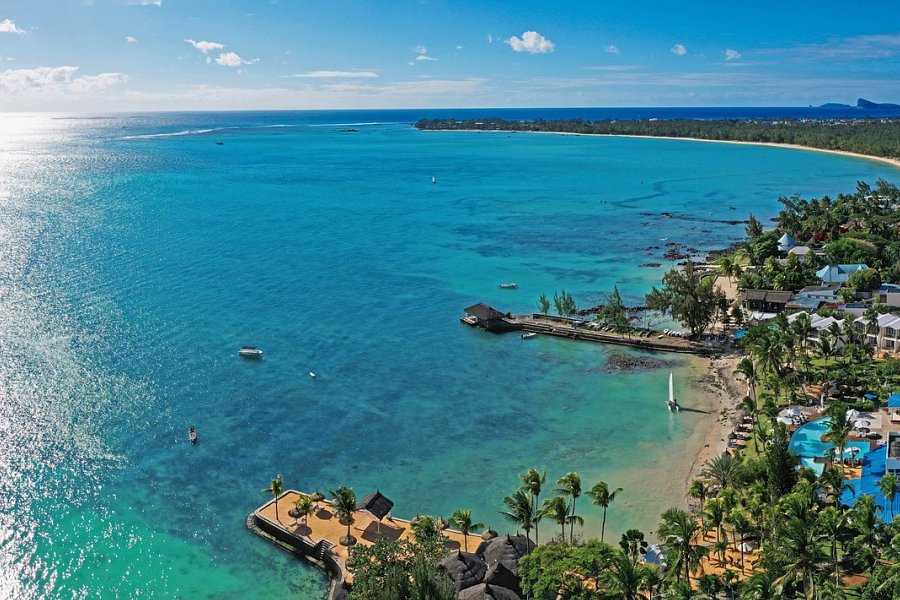 Coral Azur Beach Resort