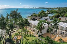 Coral Azur Beach Resort