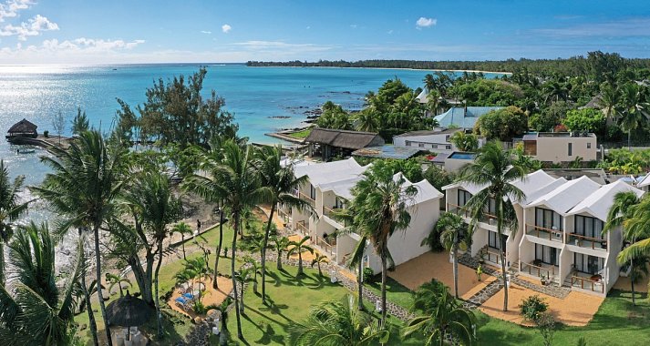 Coral Azur Beach Resort