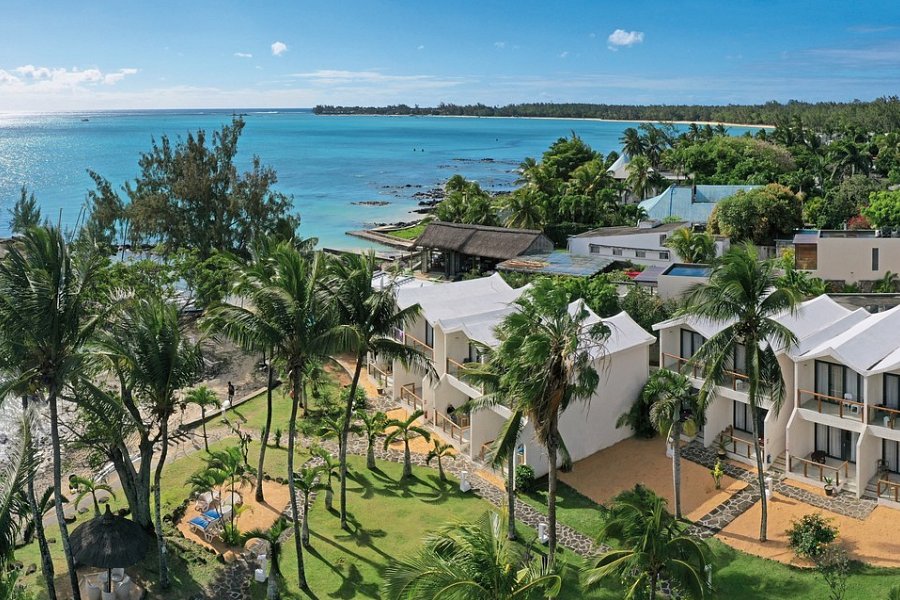 Coral Azur Beach Resort