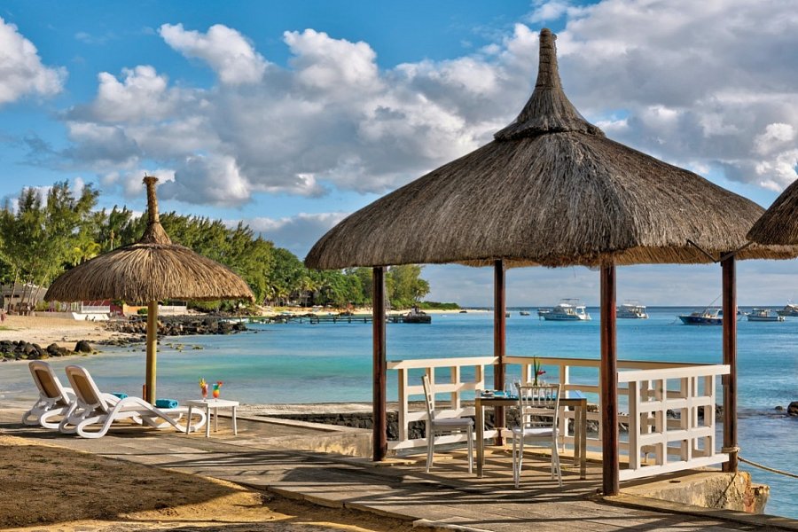 Coral Azur Beach Resort