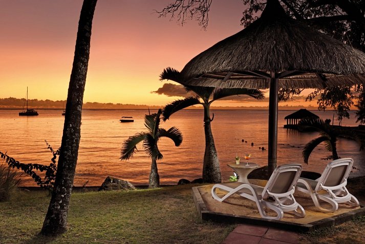 Coral Azur Beach Resort