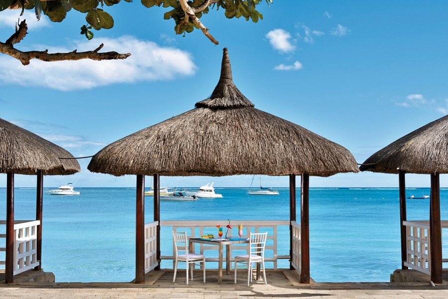 Coral Azur Beach Resort