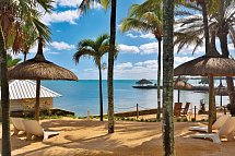 Coral Azur Beach Resort