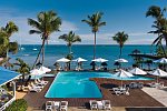 Coral Azur Beach Resort