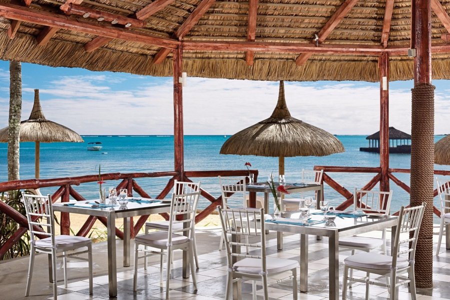 Coral Azur Beach Resort
