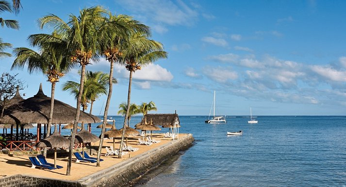 Coral Azur Beach Resort