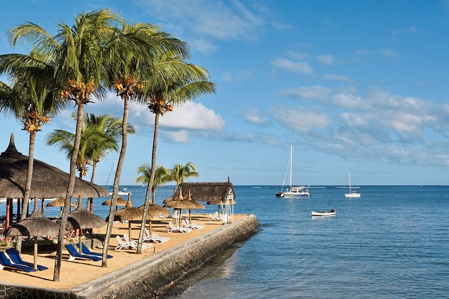 Coral Azur Beach Resort