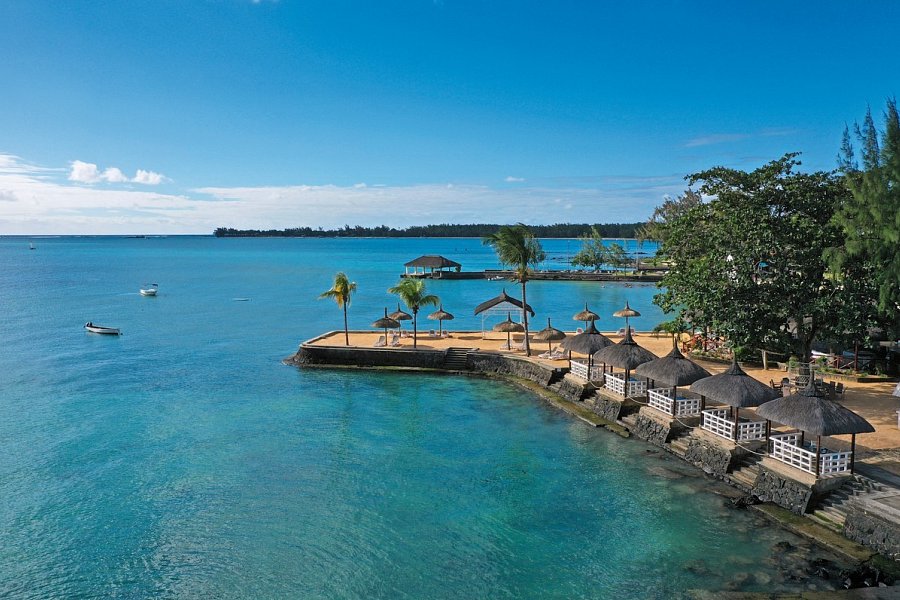 Coral Azur Beach Resort