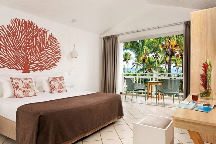 Coral Azur Beach Resort